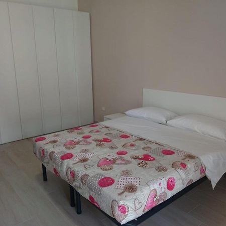 Daniela B&B Cariati Exteriör bild